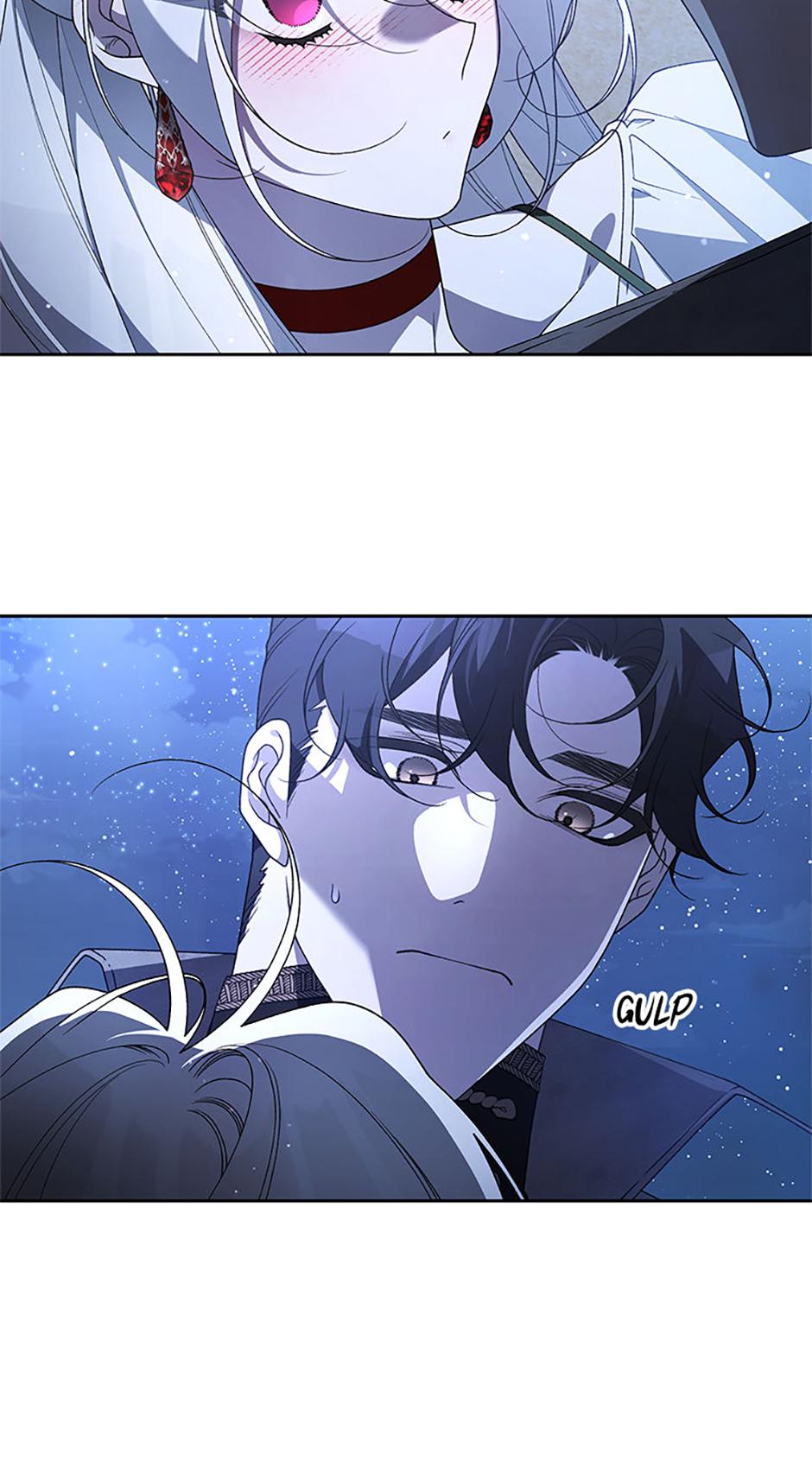 The Beast Tamed by the Villainess Chapter 108 - Page 59 in English