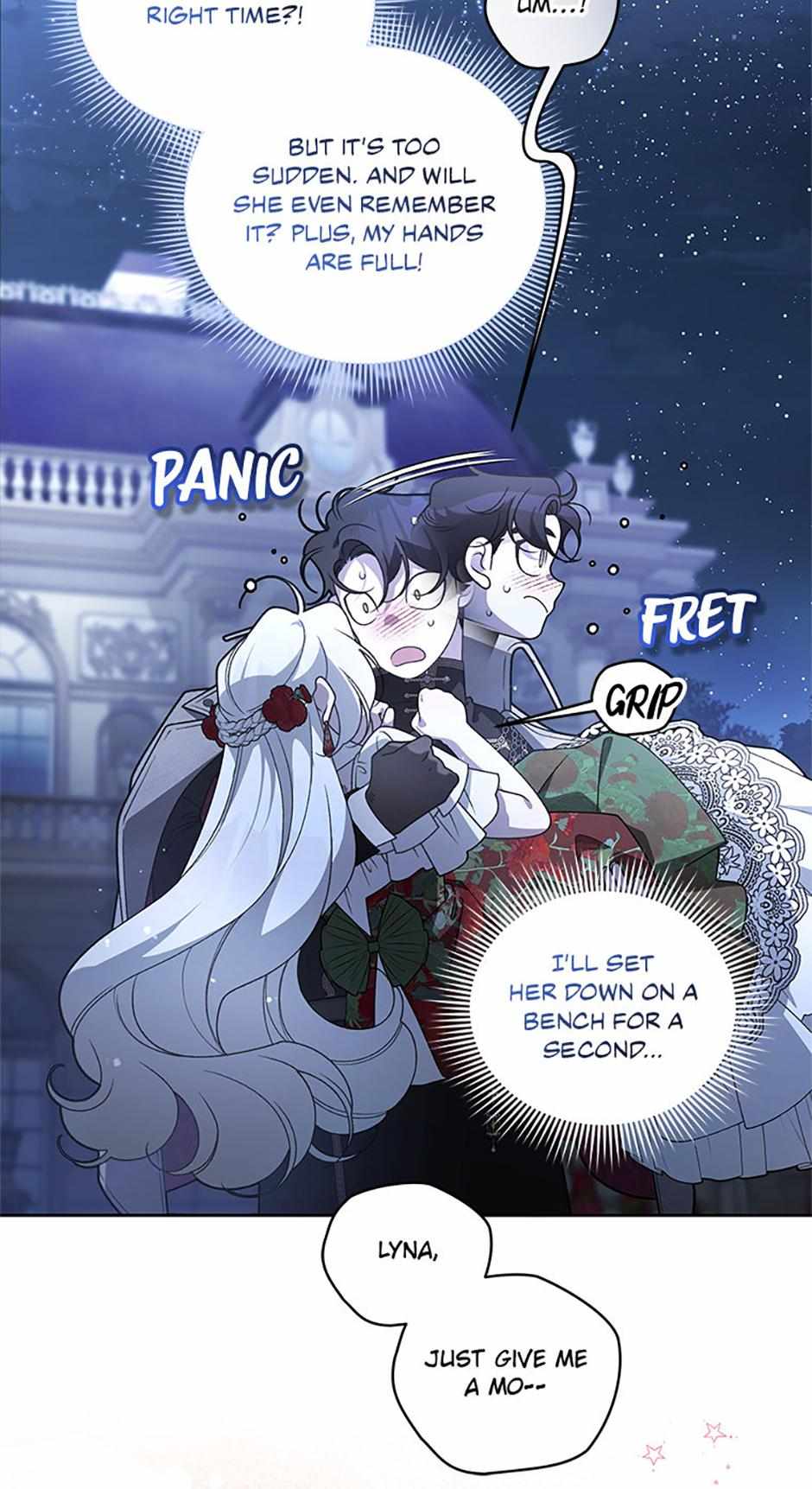 The Beast Tamed by the Villainess Chapter 108 - Page 62 in English