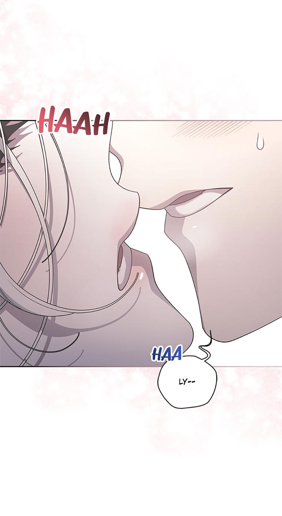 The Beast Tamed by the Villainess Chapter 108 - Page 65 in English