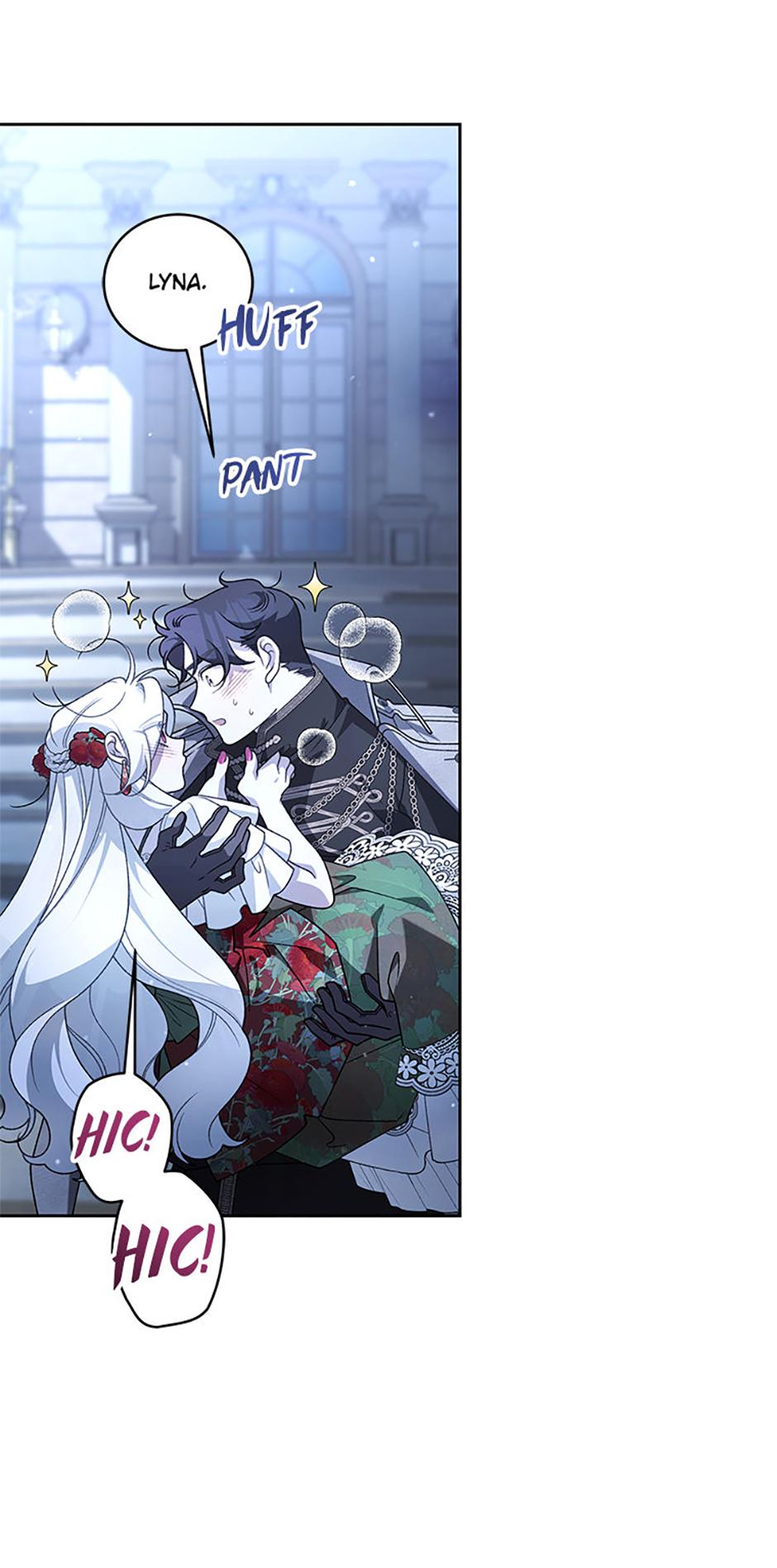 The Beast Tamed by the Villainess Chapter 108 - Page 66 in English