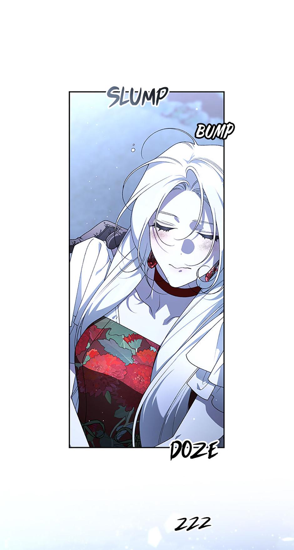 The Beast Tamed by the Villainess Chapter 108 - Page 72 in English