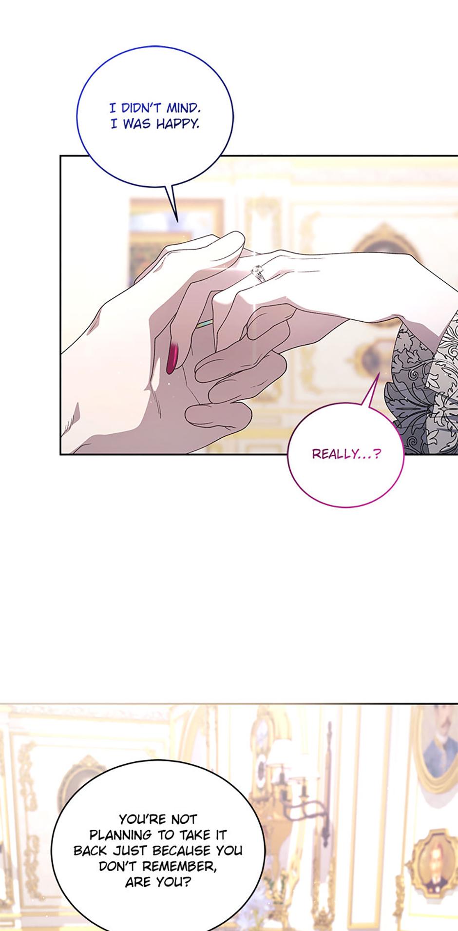 The Beast Tamed by the Villainess Chapter 109 - Page 14 in English