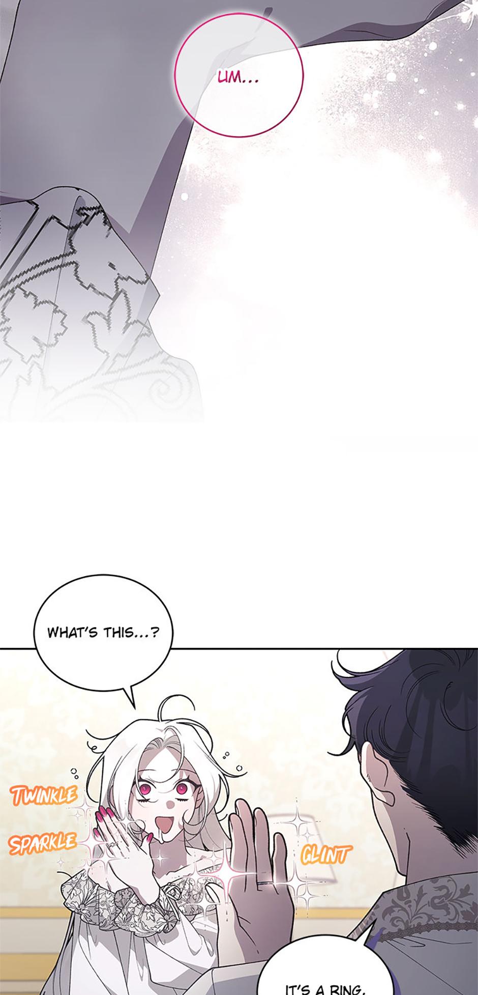The Beast Tamed by the Villainess Chapter 109 - Page 3 in English