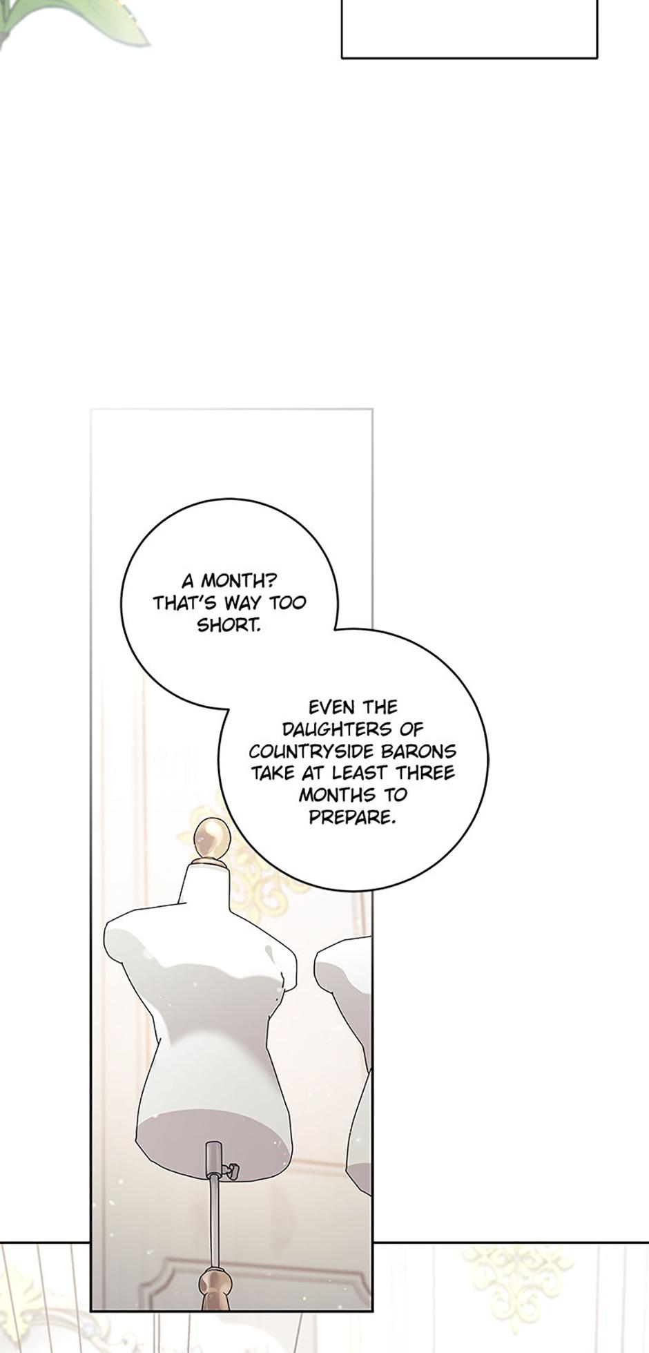 The Beast Tamed by the Villainess Chapter 109 - Page 40 in English