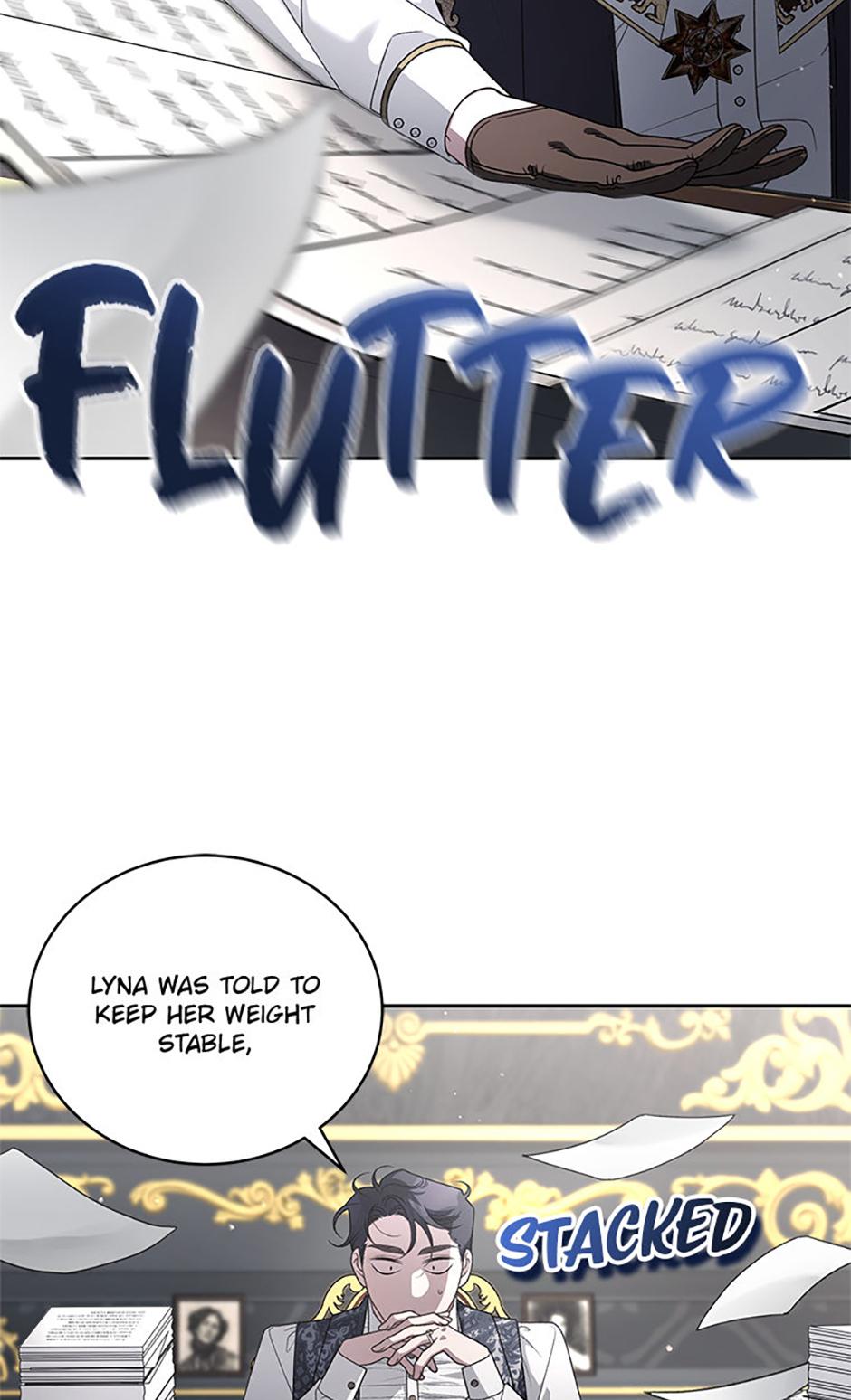The Beast Tamed by the Villainess Chapter 109 - Page 52 in English