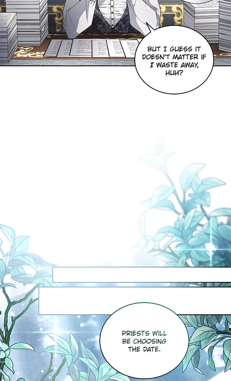 The Beast Tamed by the Villainess Chapter 109 - Page 53 in English