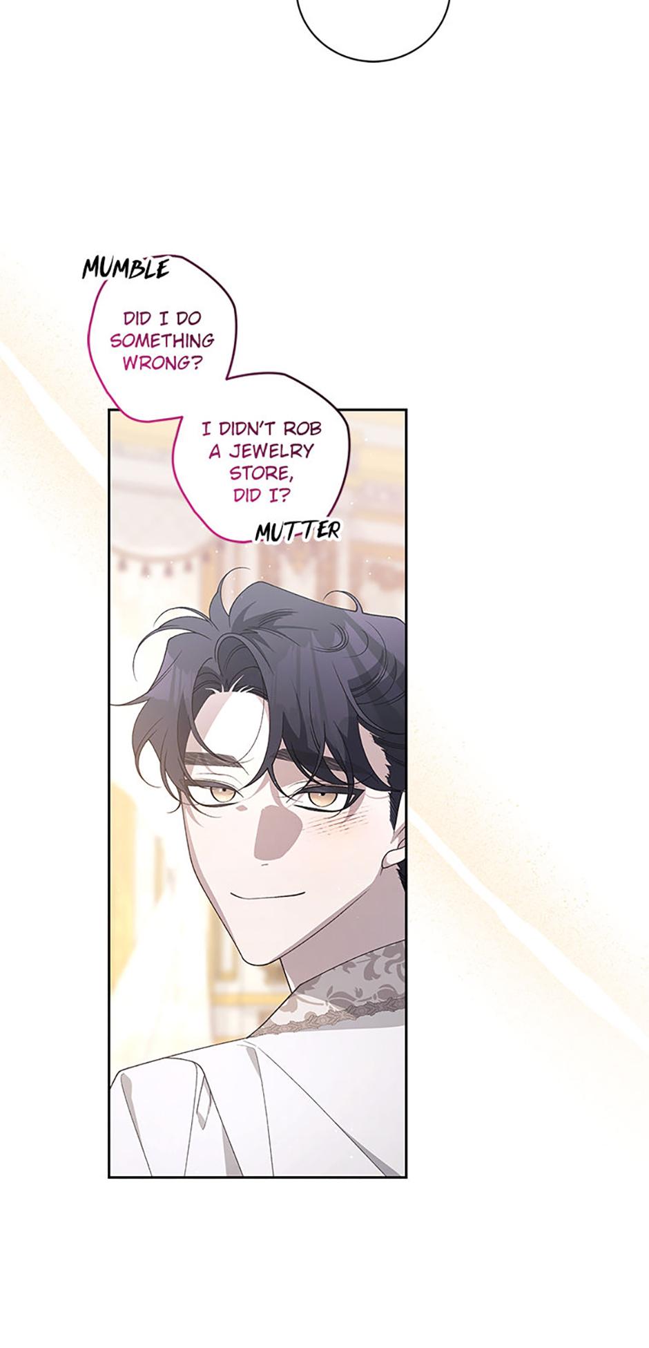 The Beast Tamed by the Villainess Chapter 109 - Page 6 in English