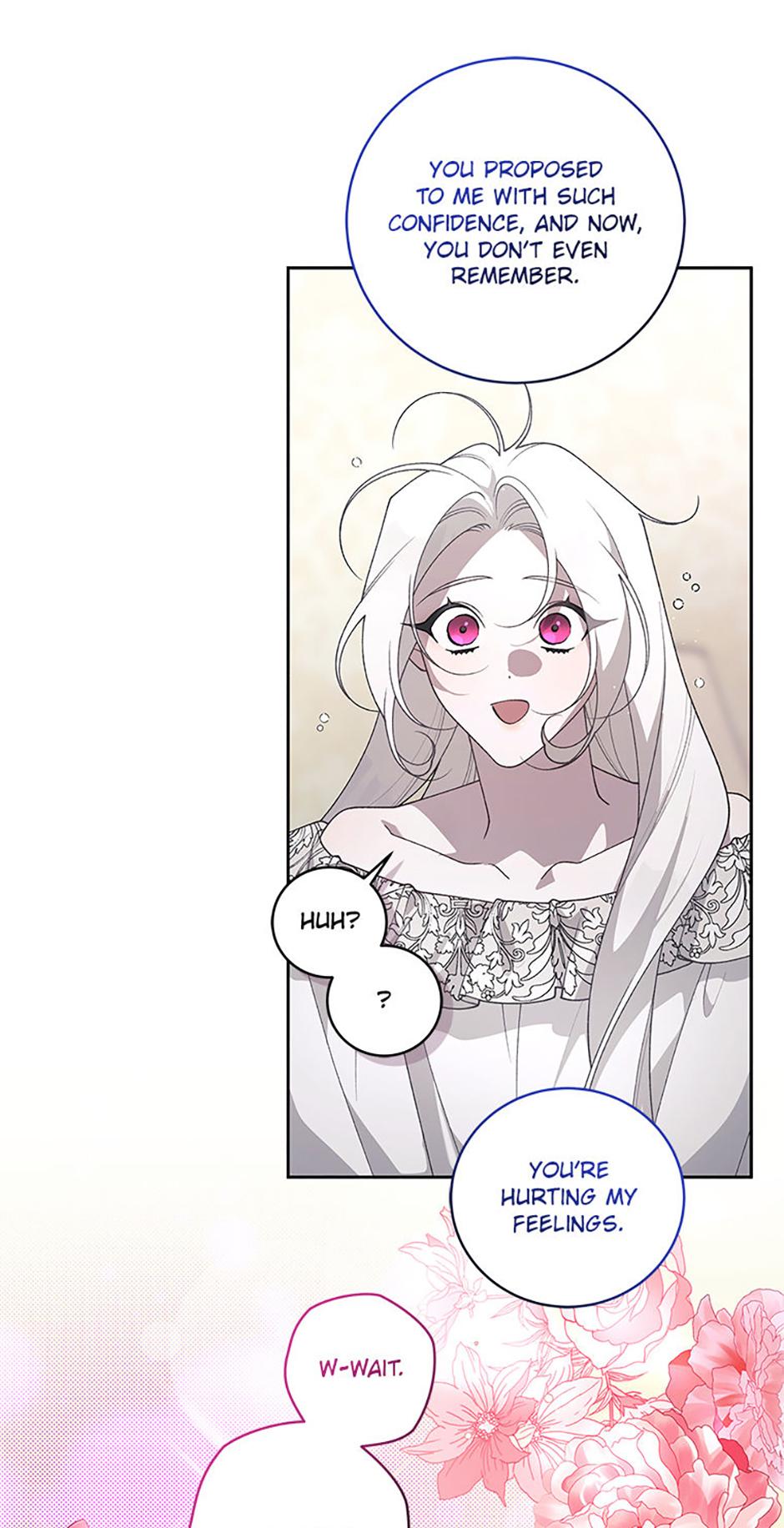 The Beast Tamed by the Villainess Chapter 109 - Page 7 in English
