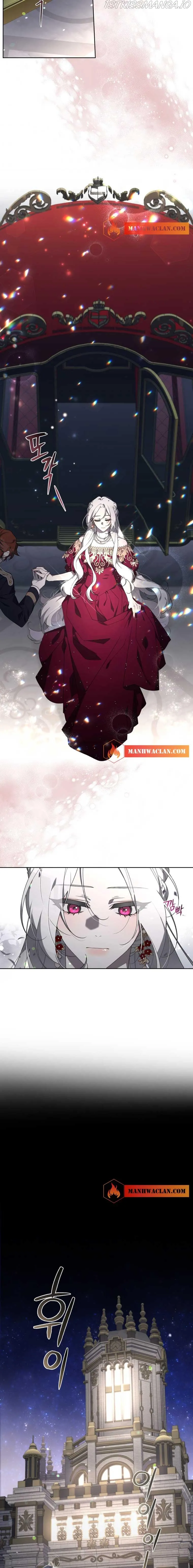 The Beast Tamed by the Villainess Chapter 21 - Page 16 in English
