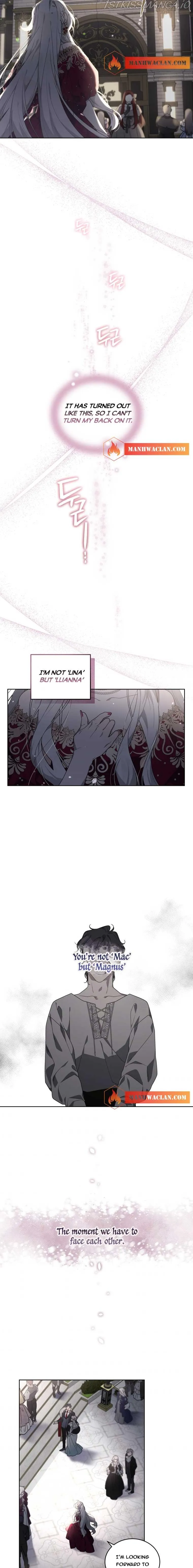 The Beast Tamed by the Villainess Chapter 21 - Page 17 in English