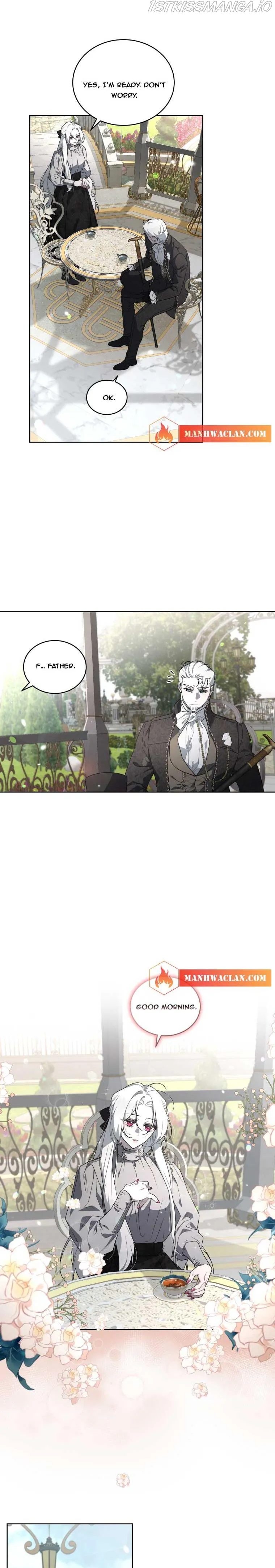 The Beast Tamed by the Villainess Chapter 21 - Page 6 in English