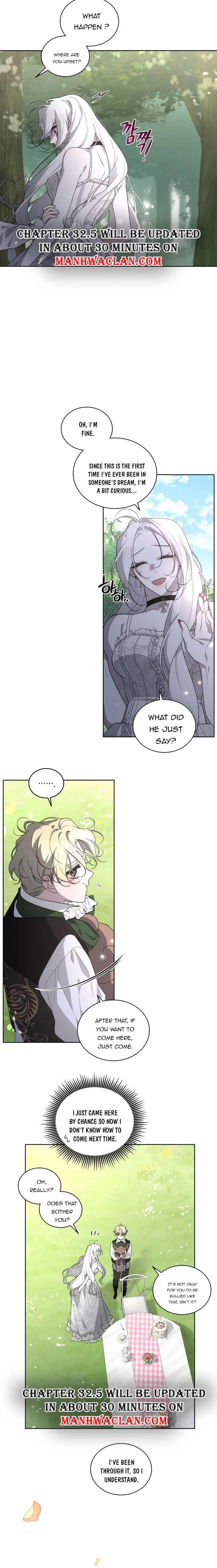 The Beast Tamed by the Villainess Chapter 32 - Page 12 in English