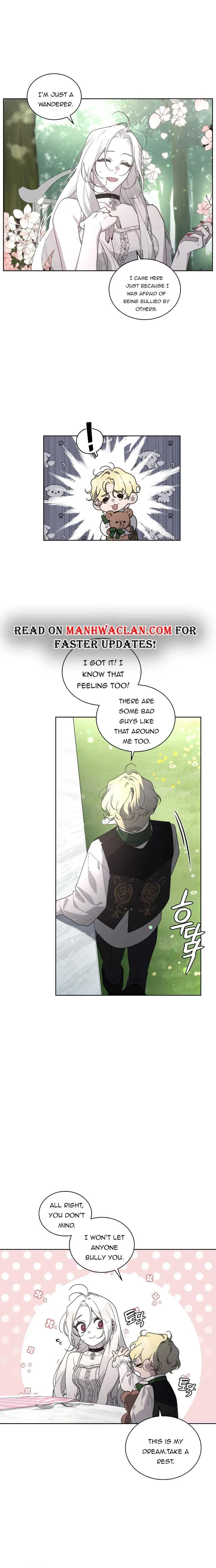 The Beast Tamed by the Villainess Chapter 32 - Page 9 in English