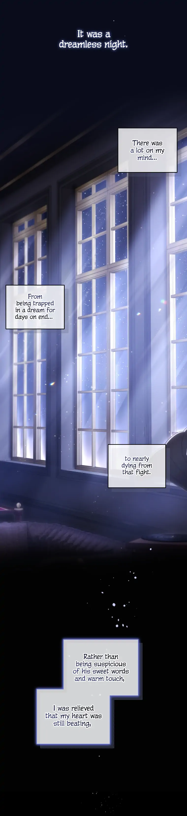 The Beast Tamed by the Villainess Chapter 39 - Page 14 in English