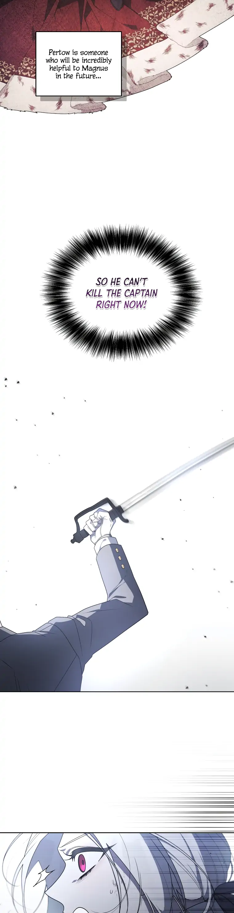The Beast Tamed by the Villainess Chapter 39 - Page 7 in English