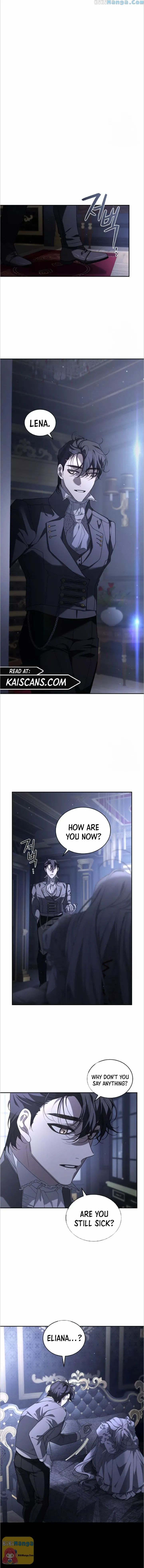 The Beast Tamed by the Villainess Chapter 45 - Page 14 in English