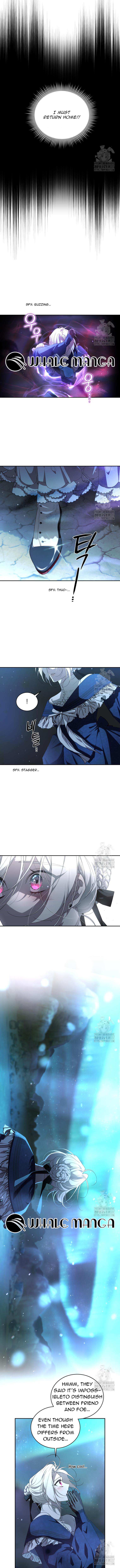 The Beast Tamed by the Villainess Chapter 59 - Page 12 in English