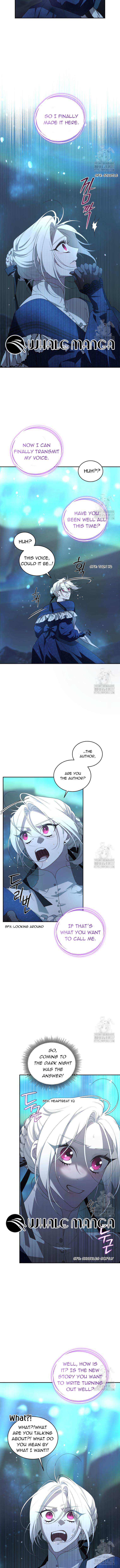 The Beast Tamed by the Villainess Chapter 59 - Page 13 in English