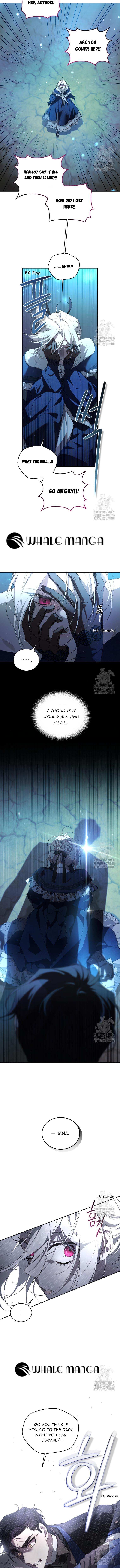 The Beast Tamed by the Villainess Chapter 60 - Page 3 in English