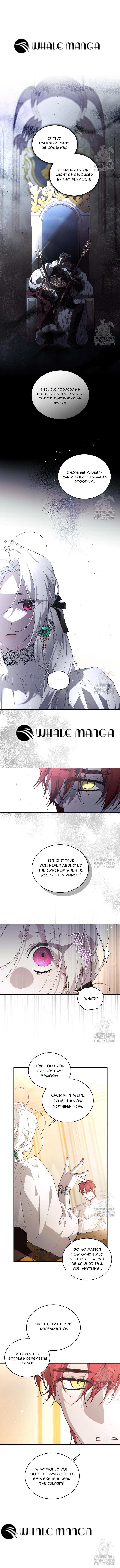 The Beast Tamed by the Villainess Chapter 61 - Page 13 in English