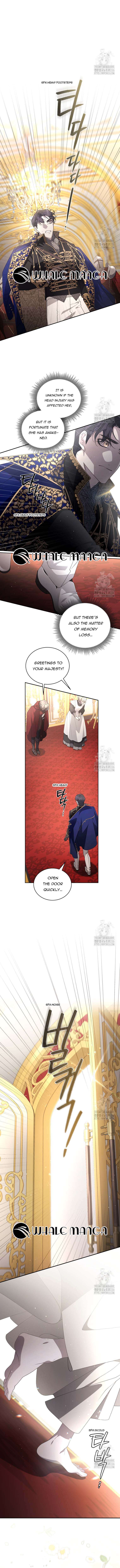 The Beast Tamed by the Villainess Chapter 67 - Page 5 in English
