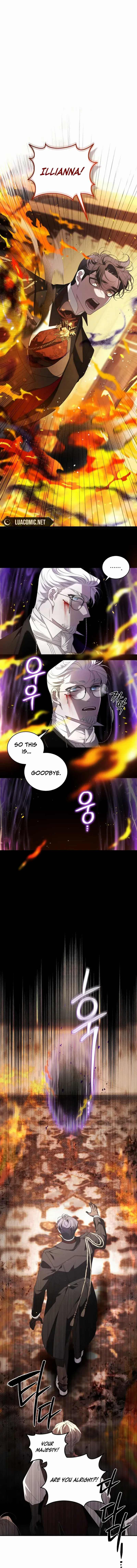 The Beast Tamed by the Villainess Chapter 77 - Page 18 in English
