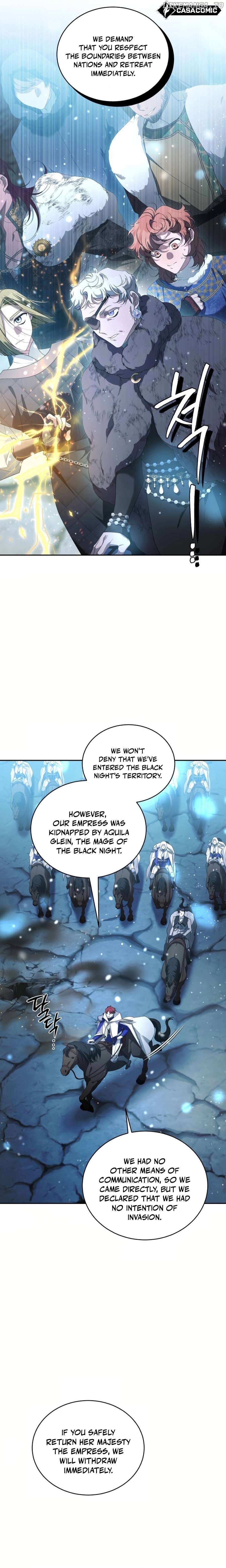 The Beast Tamed by the Villainess Chapter 83 - Page 19 in English