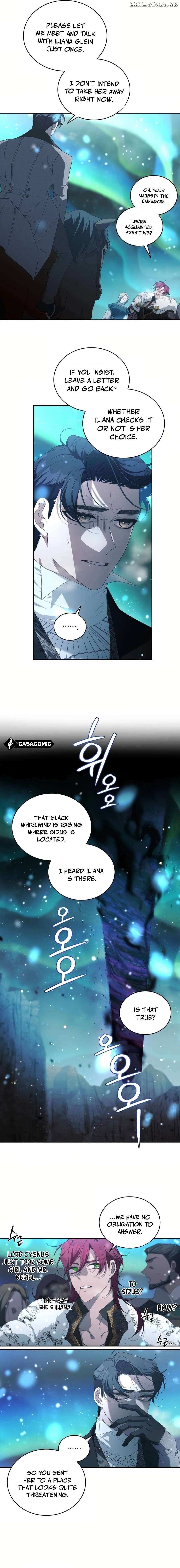 The Beast Tamed by the Villainess Chapter 83 - Page 21 in English