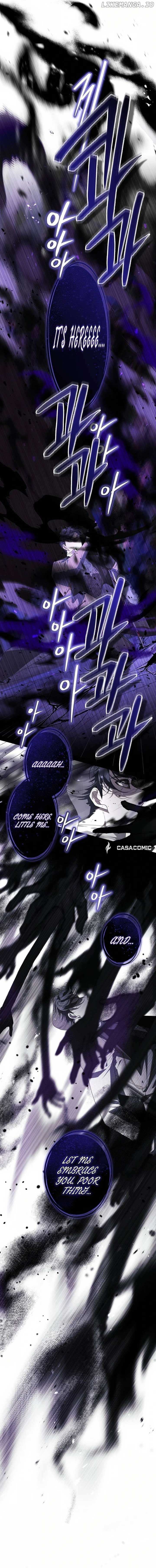 The Beast Tamed by the Villainess Chapter 85 - Page 17 in English