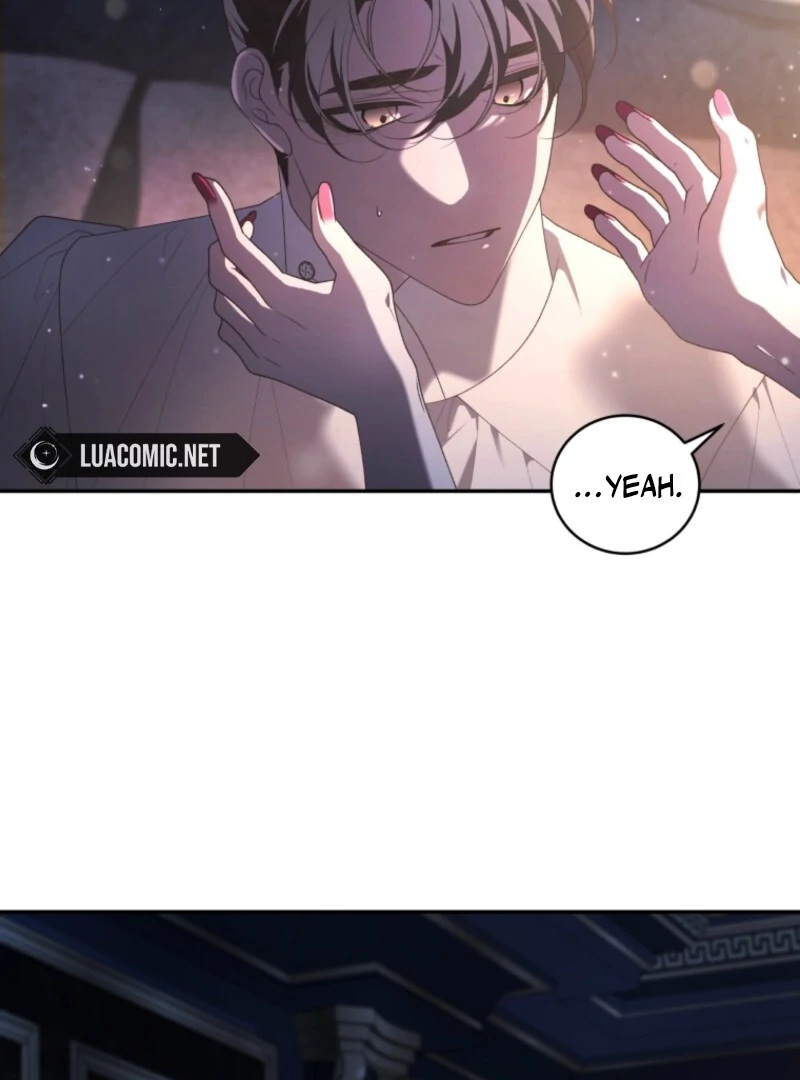 The Beast Tamed by the Villainess Chapter 95 - Page 10 in English