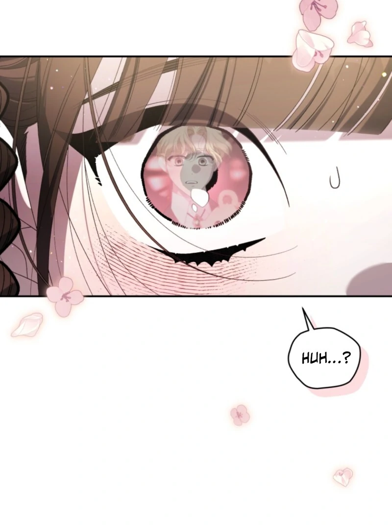The Beast Tamed by the Villainess Chapter 95 - Page 110 in English