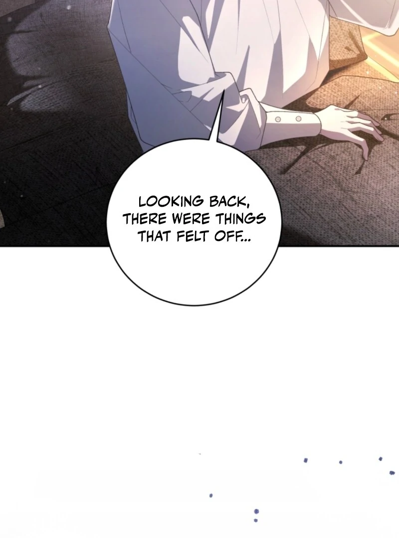 The Beast Tamed by the Villainess Chapter 95 - Page 17 in English