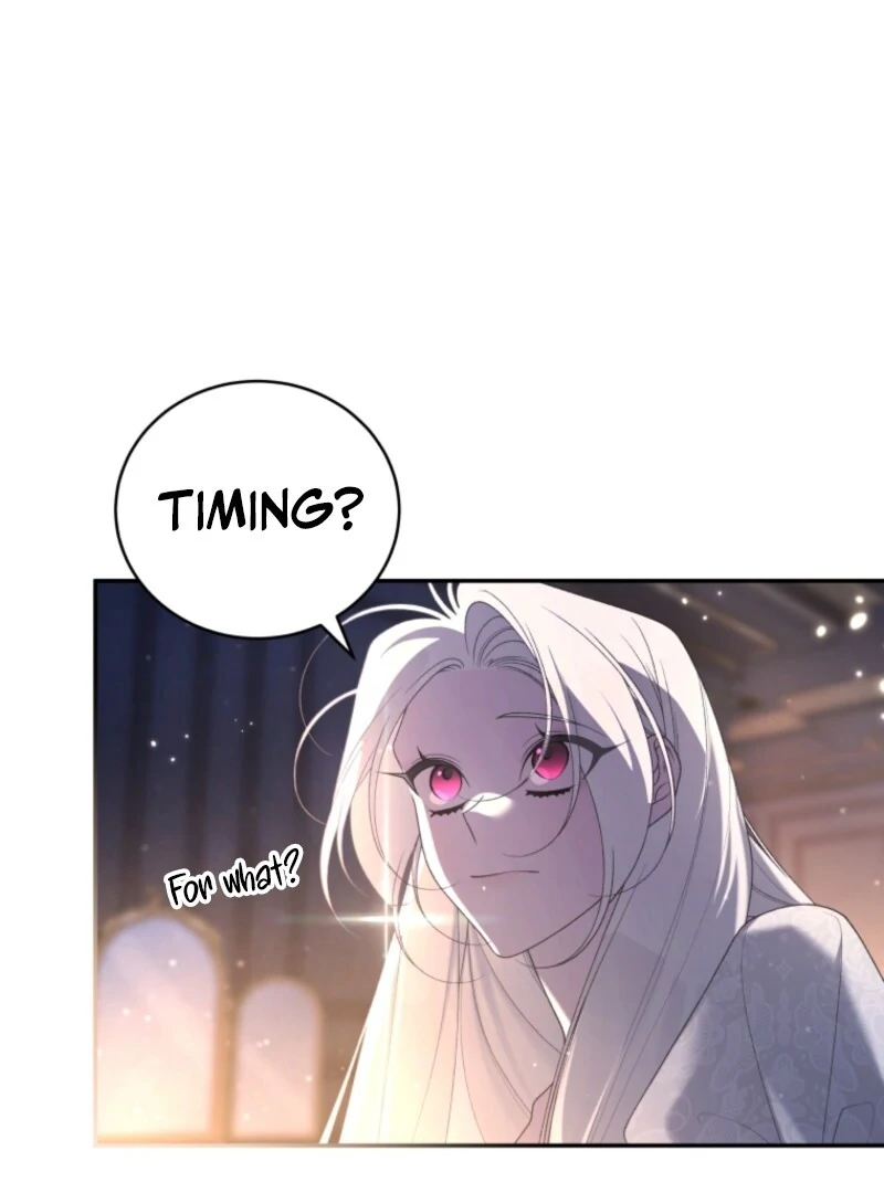 The Beast Tamed by the Villainess Chapter 95 - Page 27 in English