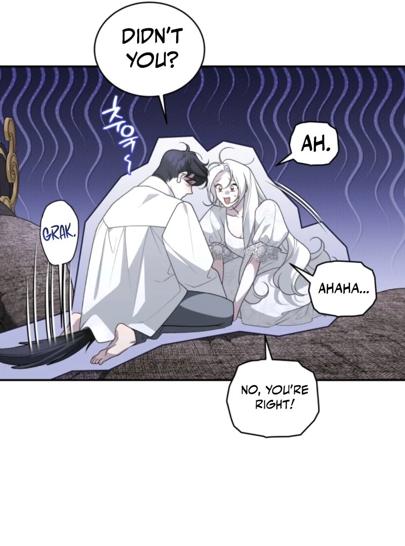 The Beast Tamed by the Villainess Chapter 95 - Page 30 in English