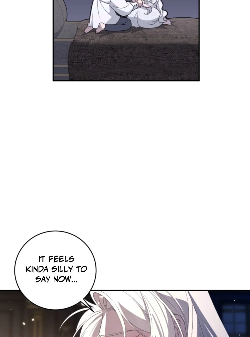 The Beast Tamed by the Villainess Chapter 95 - Page 32 in English