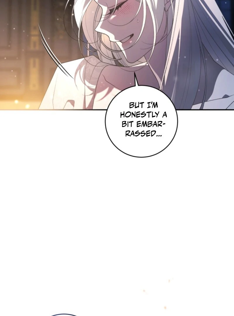 The Beast Tamed by the Villainess Chapter 95 - Page 33 in English