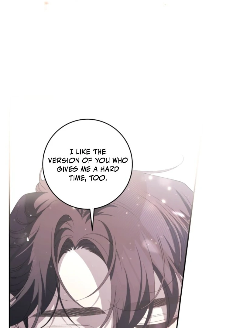 The Beast Tamed by the Villainess Chapter 95 - Page 35 in English