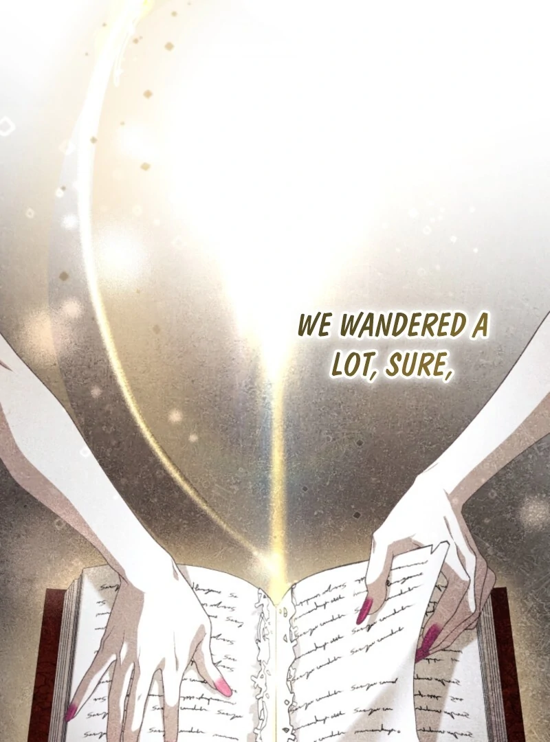 The Beast Tamed by the Villainess Chapter 95 - Page 44 in English
