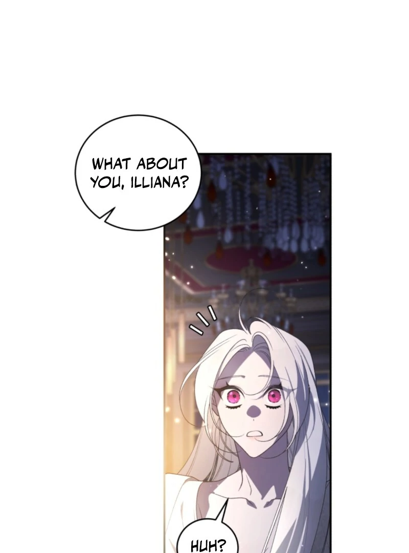 The Beast Tamed by the Villainess Chapter 95 - Page 46 in English