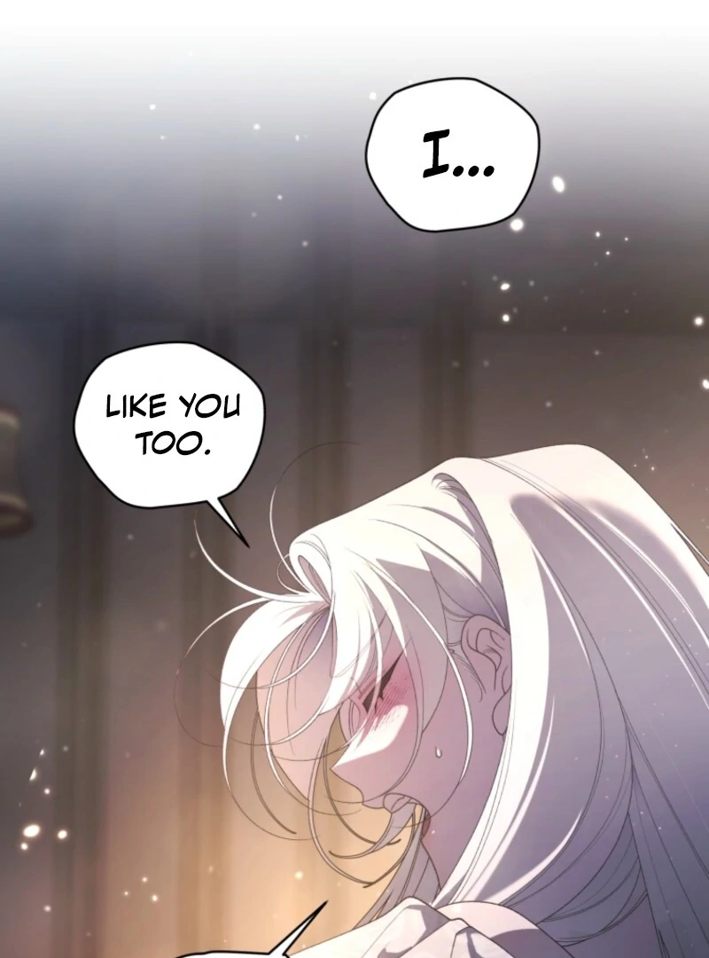 The Beast Tamed by the Villainess Chapter 95 - Page 49 in English