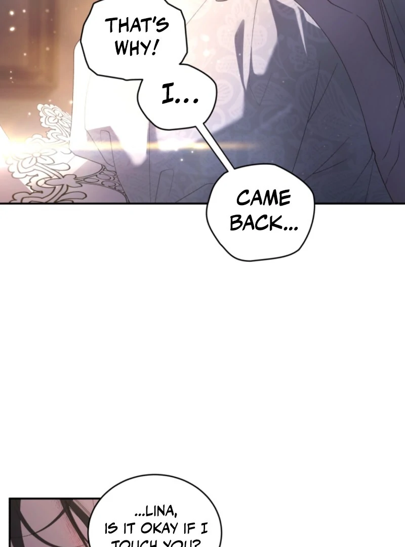 The Beast Tamed by the Villainess Chapter 95 - Page 50 in English