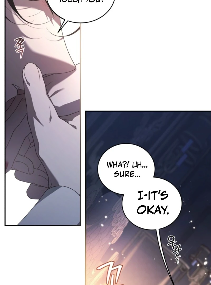 The Beast Tamed by the Villainess Chapter 95 - Page 51 in English