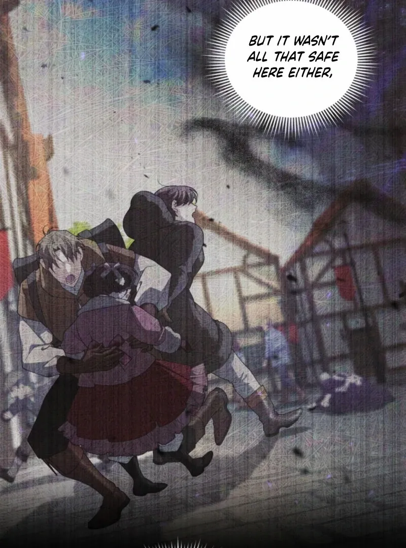 The Beast Tamed by the Villainess Chapter 95 - Page 64 in English