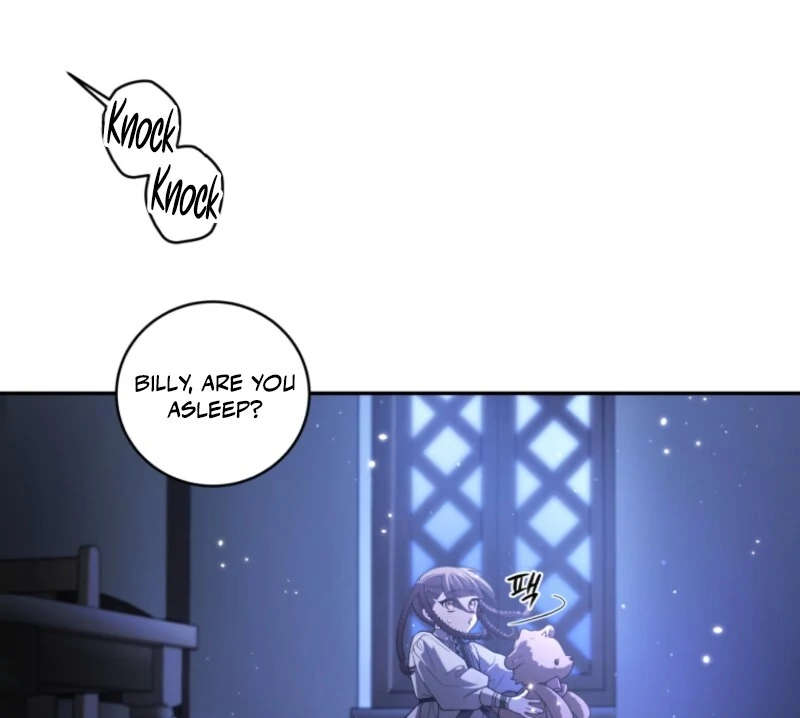 The Beast Tamed by the Villainess Chapter 95 - Page 84 in English