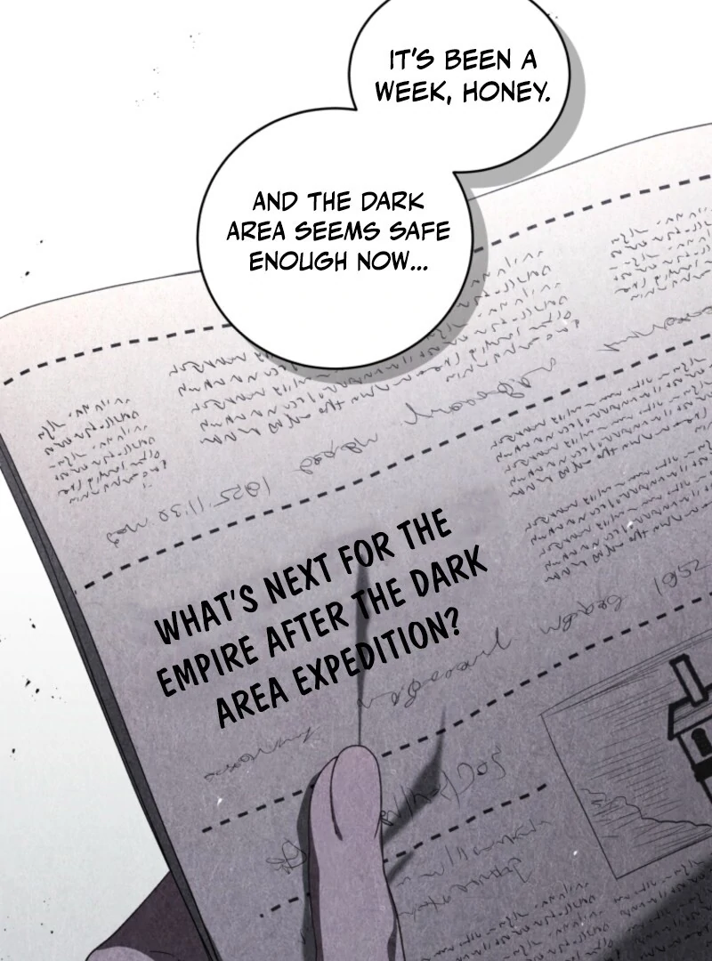 The Beast Tamed by the Villainess Chapter 95 - Page 89 in English