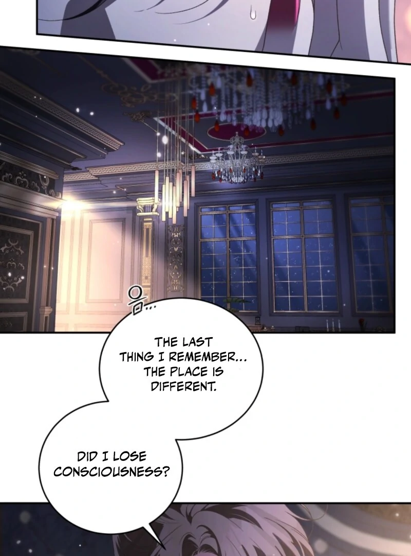 The Beast Tamed by the Villainess Chapter 95 - Page 9 in English