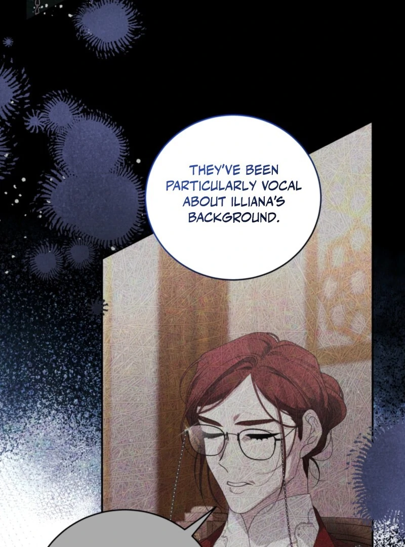 The Beast Tamed by the Villainess Chapter 96 - Page 100 in English