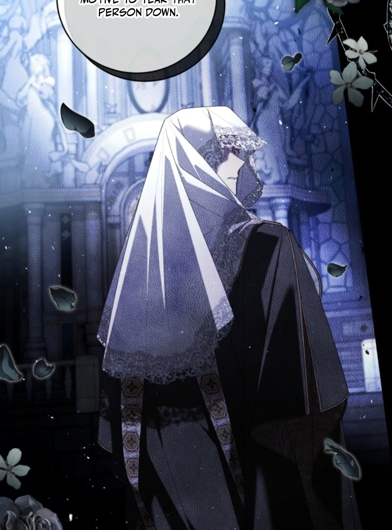 The Beast Tamed by the Villainess Chapter 96 - Page 105 in English
