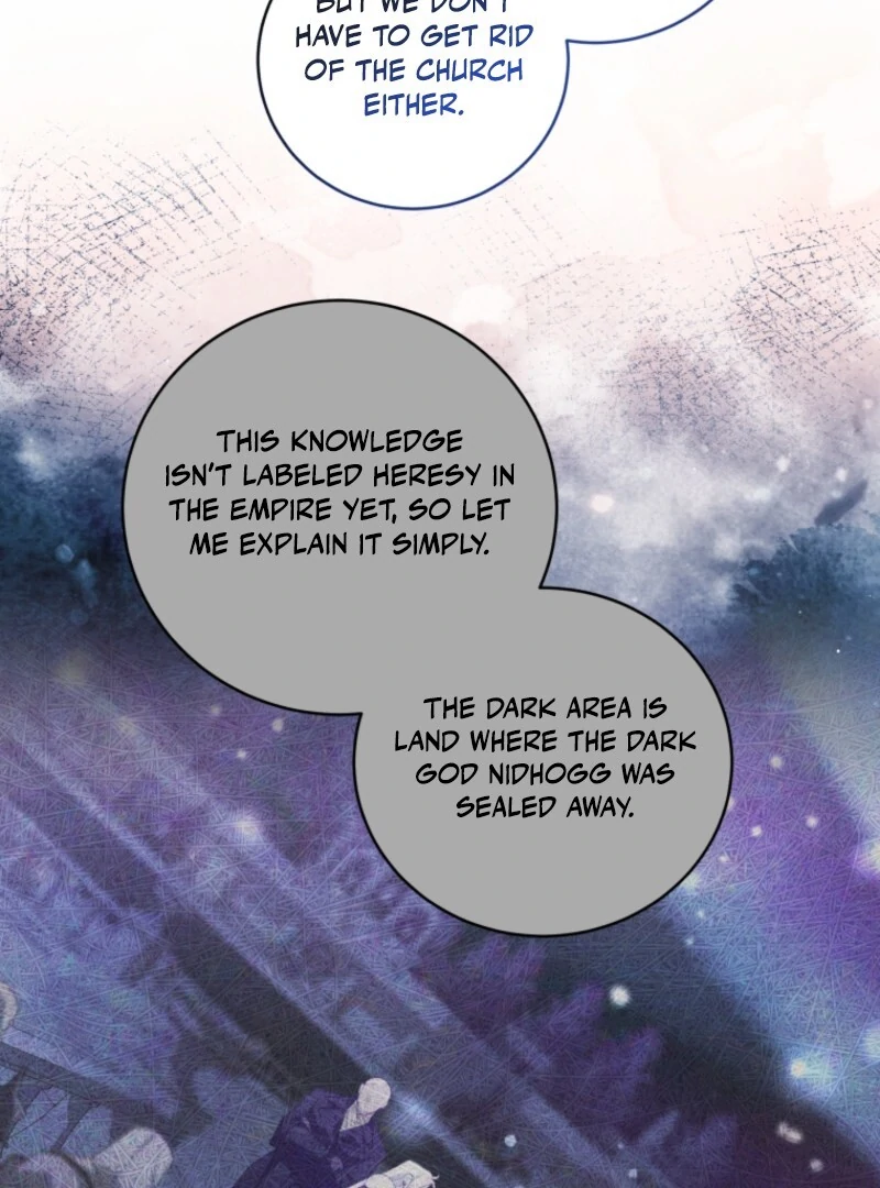 The Beast Tamed by the Villainess Chapter 96 - Page 114 in English