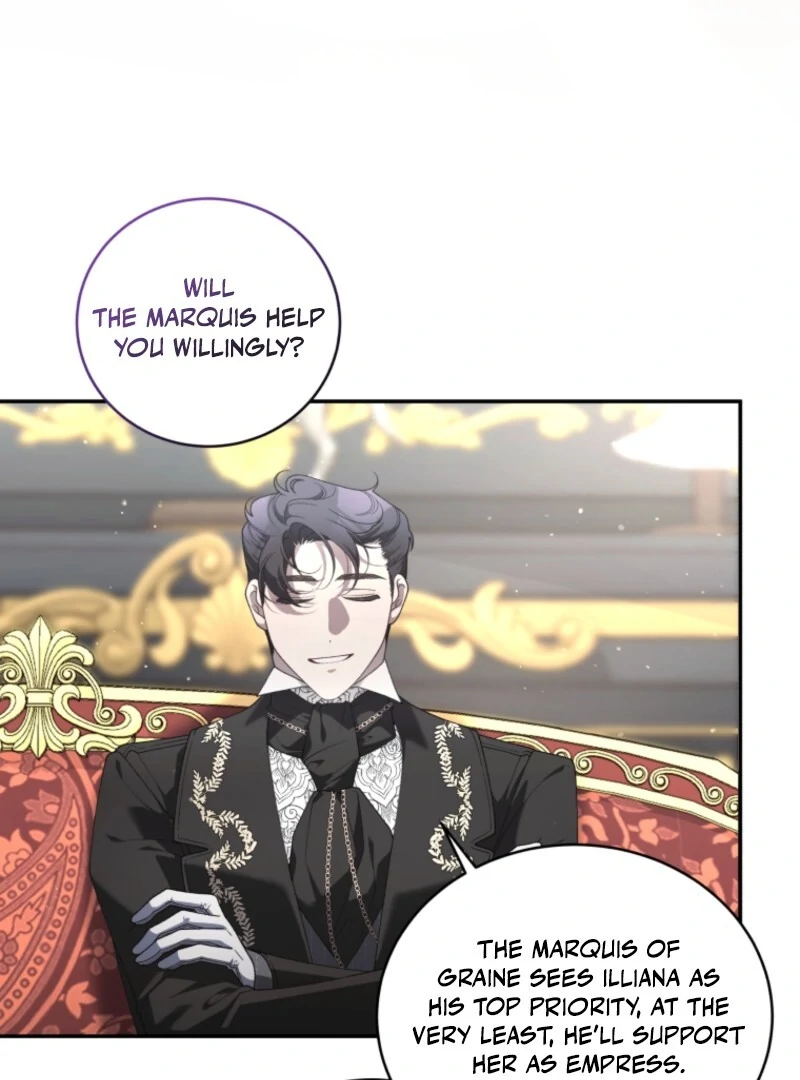 The Beast Tamed by the Villainess Chapter 96 - Page 118 in English